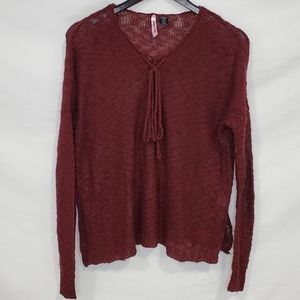 Love By Design Sweater